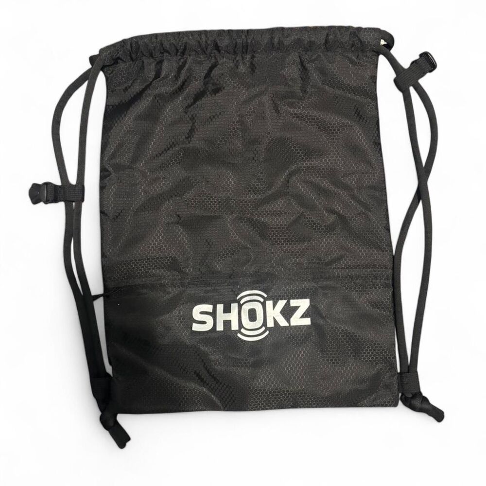 Unbranded Men's Black Bag